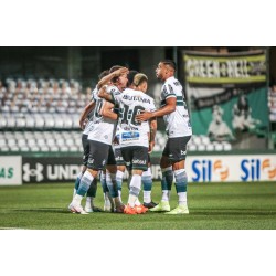 Coritiba de técnico novo tem uma dura missão diante do Internacional no Beira Rio